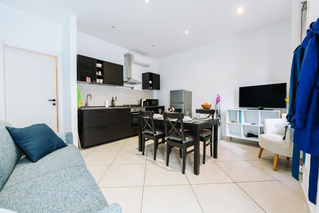 Apartment Casa 